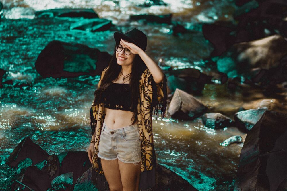 Cute Zoo Date Outfits