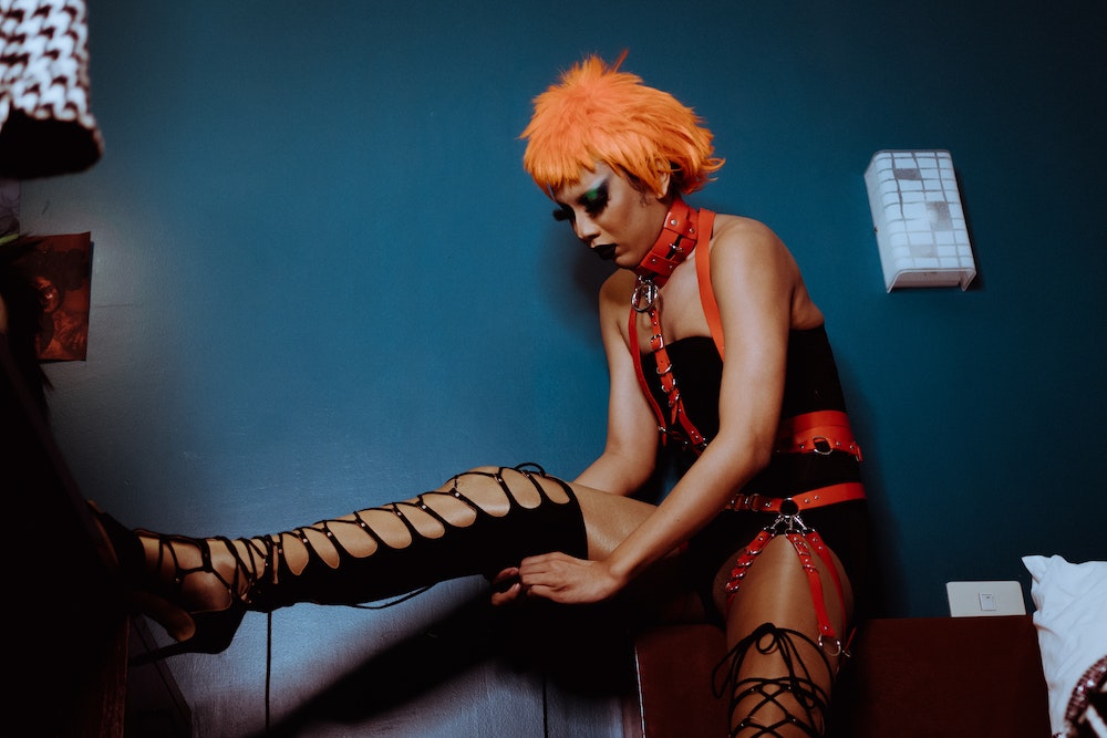 KitKatClub ultimate fashion guide