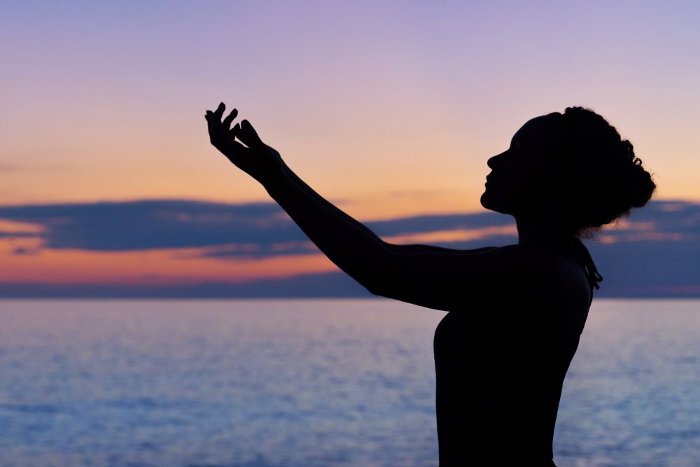 Increase Oxygen Intake With Yoga