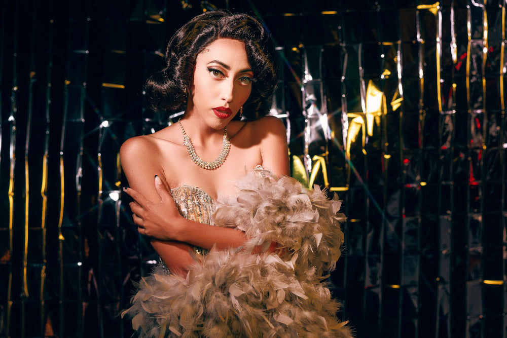 15 Most Amazing Outfits For A Las Vegas-themed Party | Panaprium - How To Dress For Vegas Themed Party