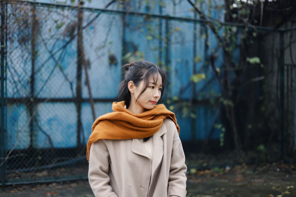 How To Stay Warm Without Wearing A Wool Coat Panaprium