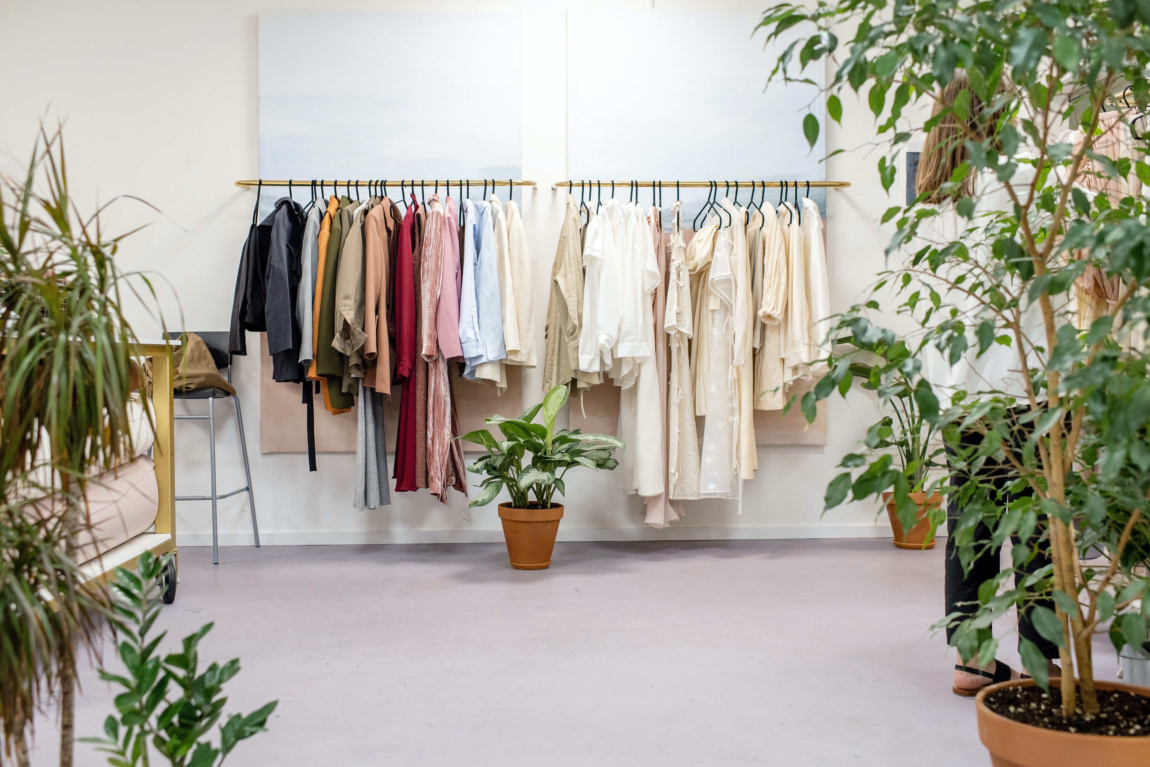 Sustainable Fashion Myths Debunked