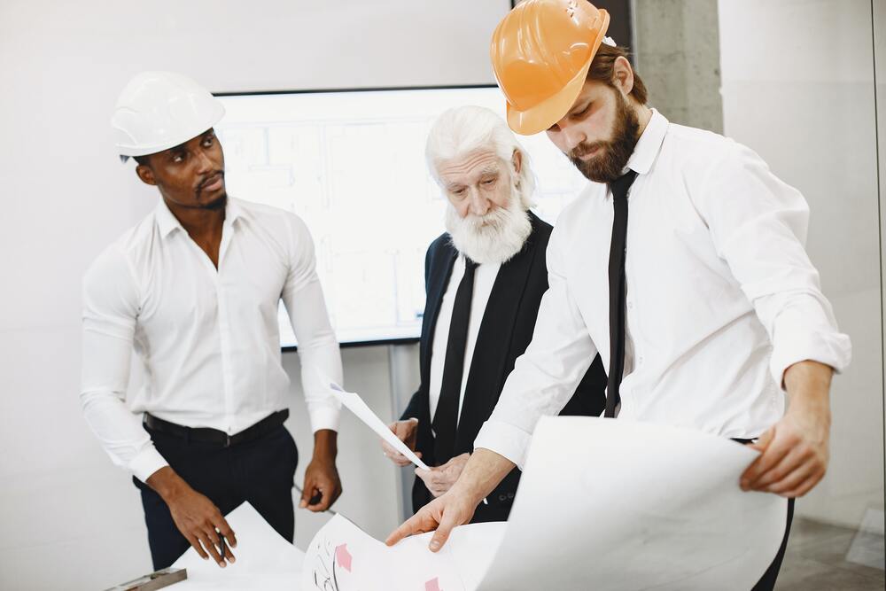 What Do Architects Wear To Work? 19 Great Ideas Panaprium