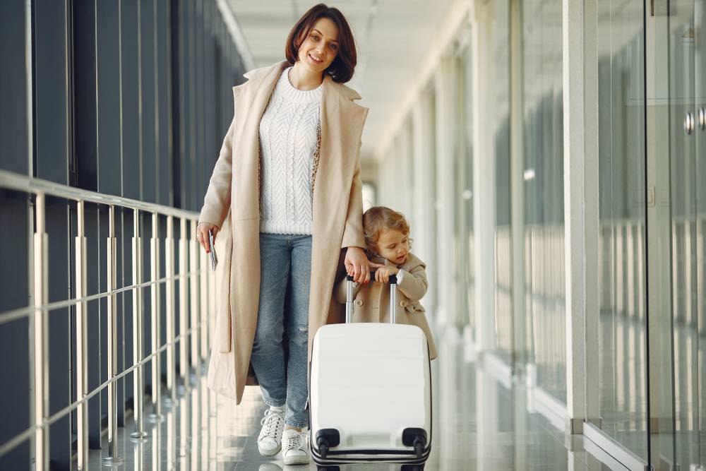 Affordable Vegan Sustainable Luggage