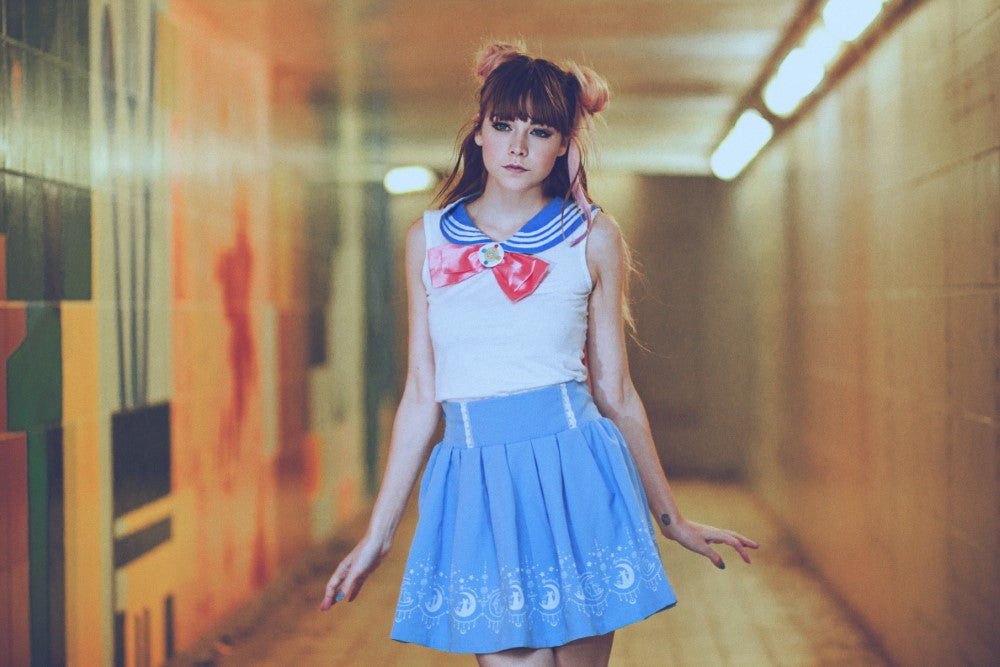 Cutecore Aesthetic Outfits