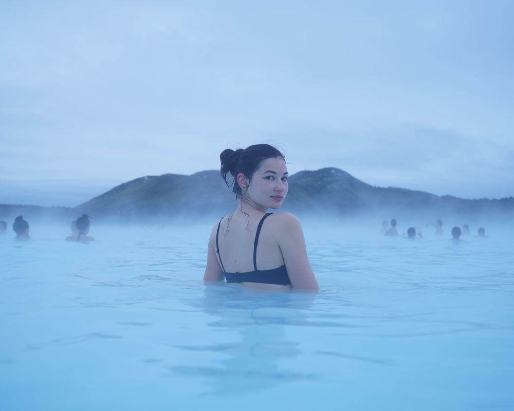 blue lagoon outfits