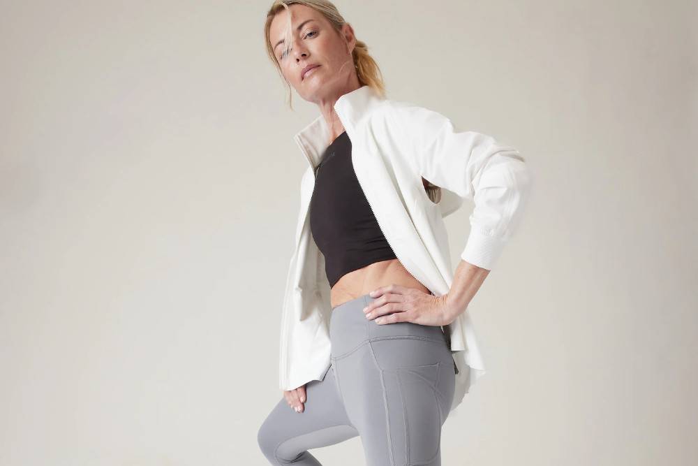 Athleta Sustainability Facts, Rating, Goals Panaprium