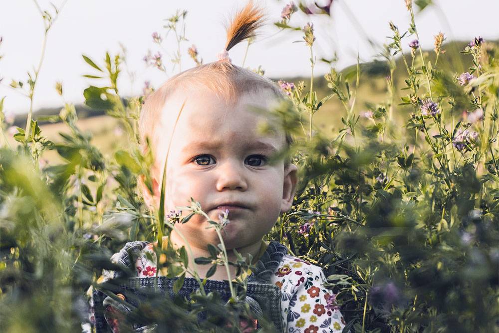 Australian Made Organic Baby Clothing