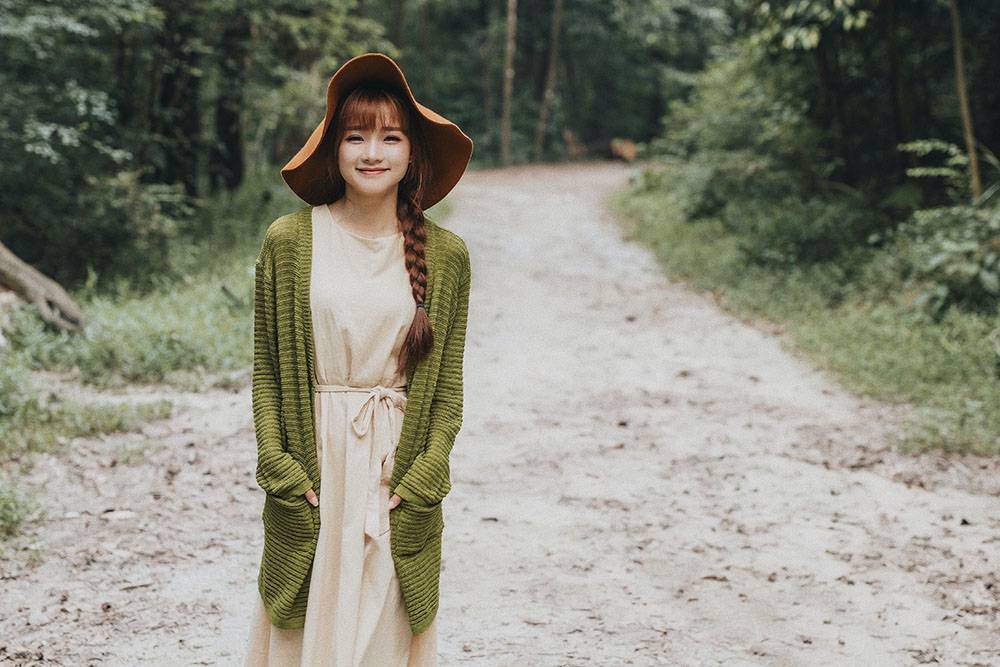 Beautiful European Linen Clothing