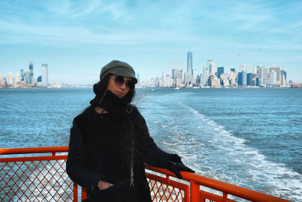 Sustainable Fashion Companies From NYC