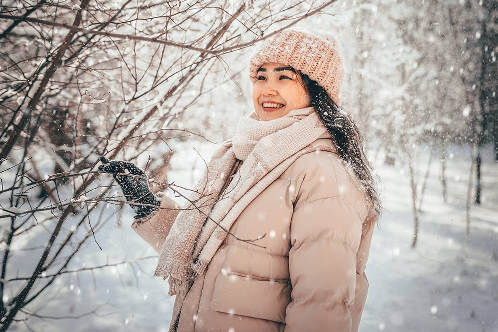 cheap cute feminine winter outfits