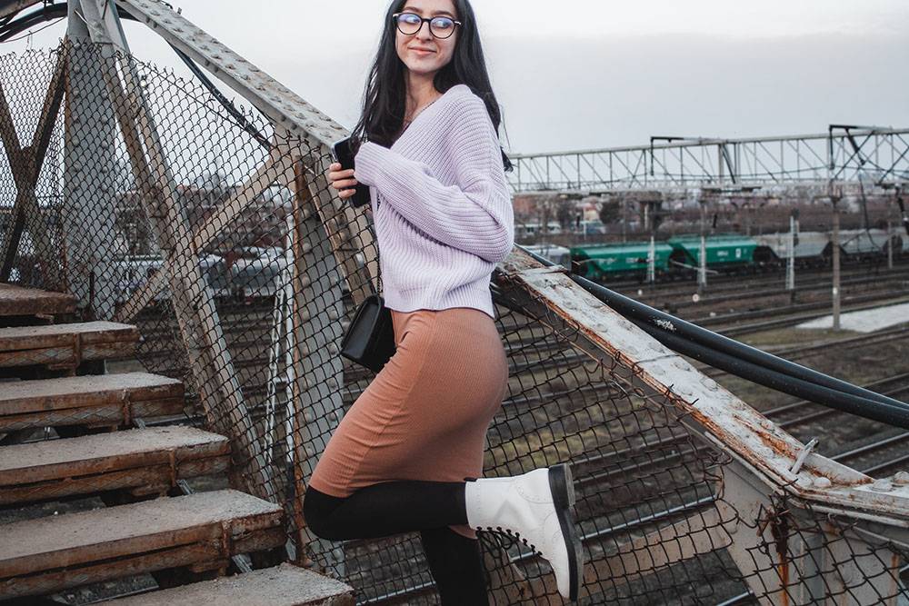 Eco-Friendly Vegan Rain Boots