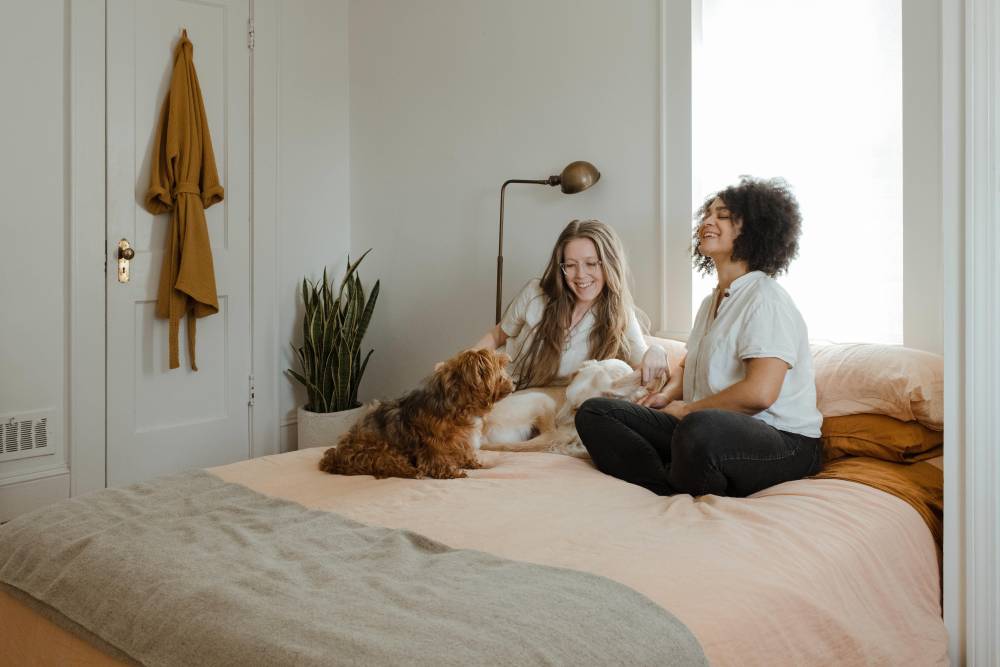 Stores For Eco-Living Products