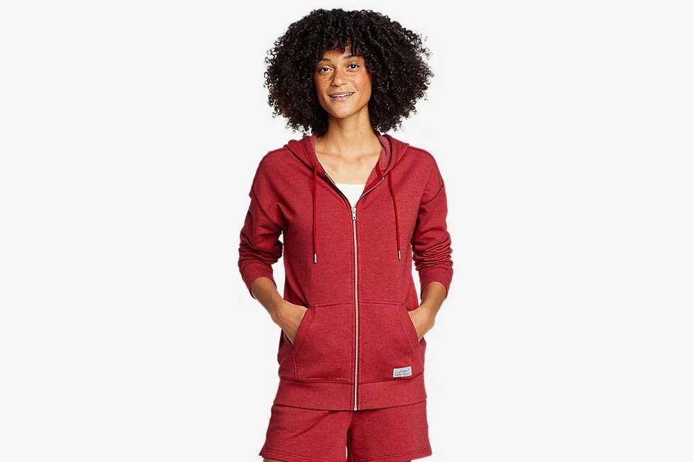 Eddie Bauer - Sustainability Facts, Rating, Goals | Panaprium