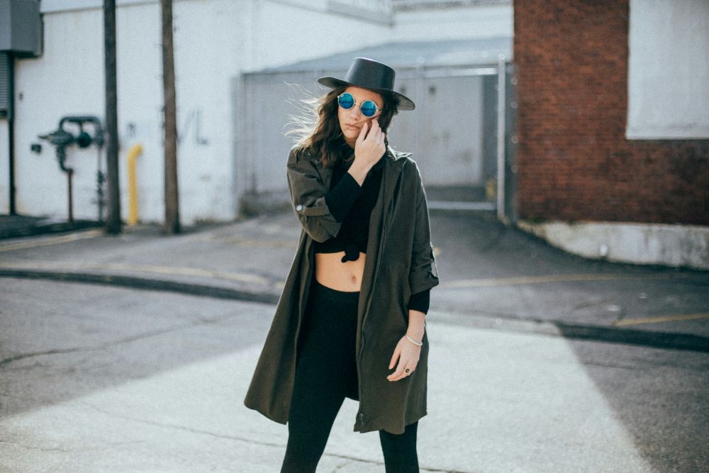 One Republic concert outfits