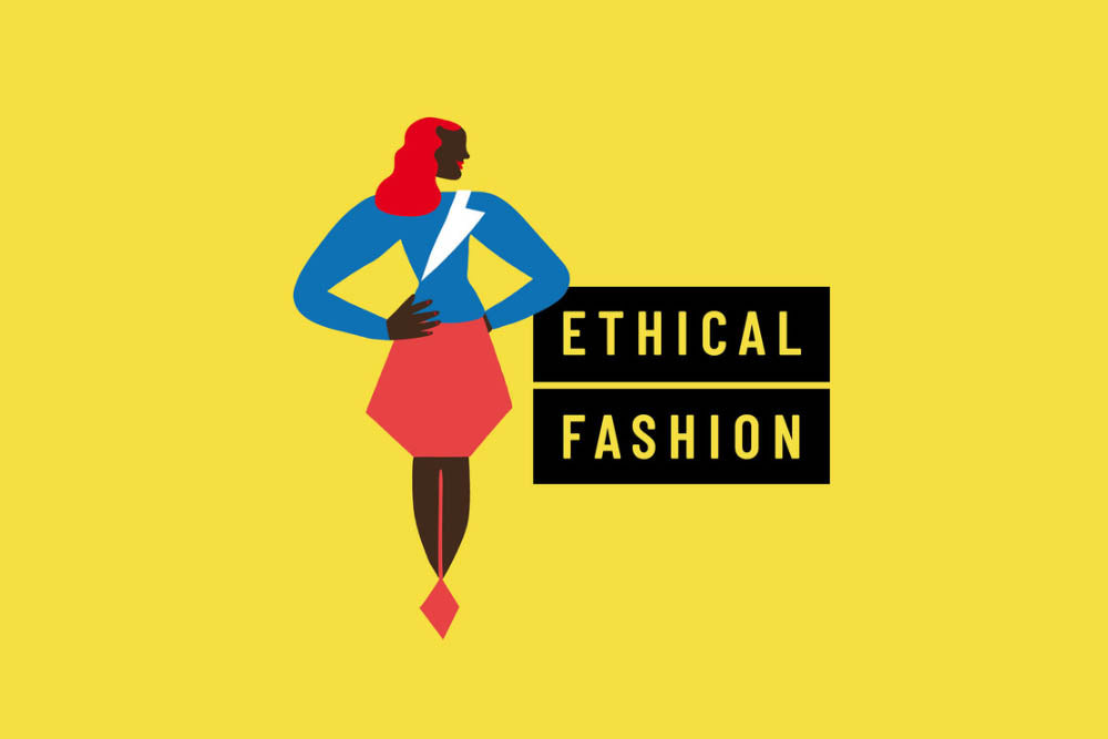 ethical fashion podcast