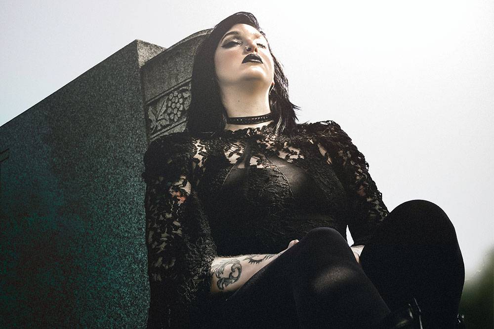 ethical goth clothing brands