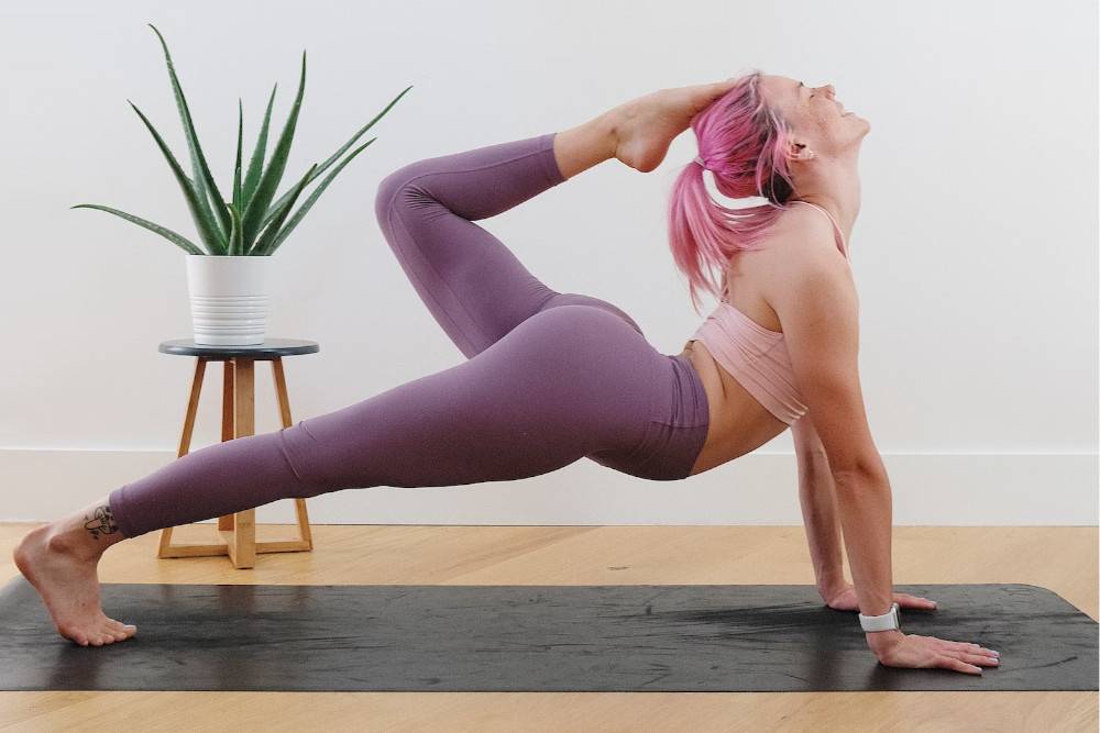 Ethical Cheap Alternatives Lululemon