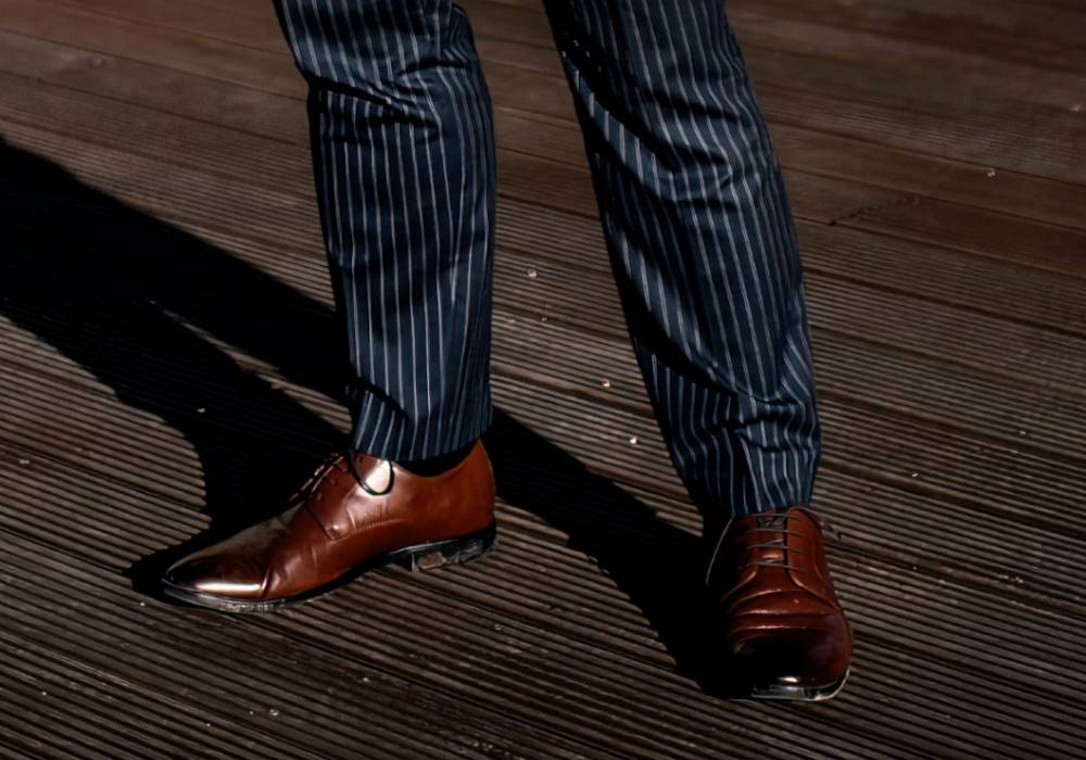 Affordable Ethical Dress Shoes Men