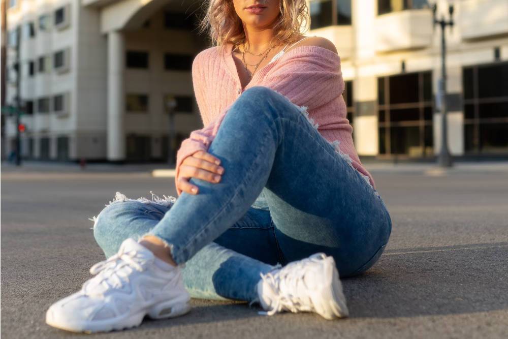 Ethical Cheap Alternatives To Nike
