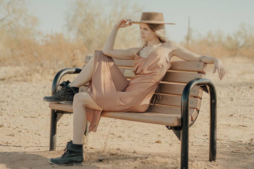 Best Ethical Fair Trade Dresses