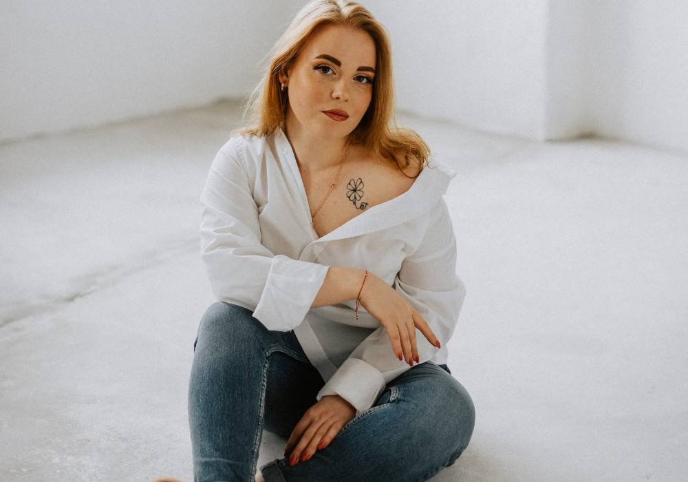 Affordable Fair Trade Denim Jeans