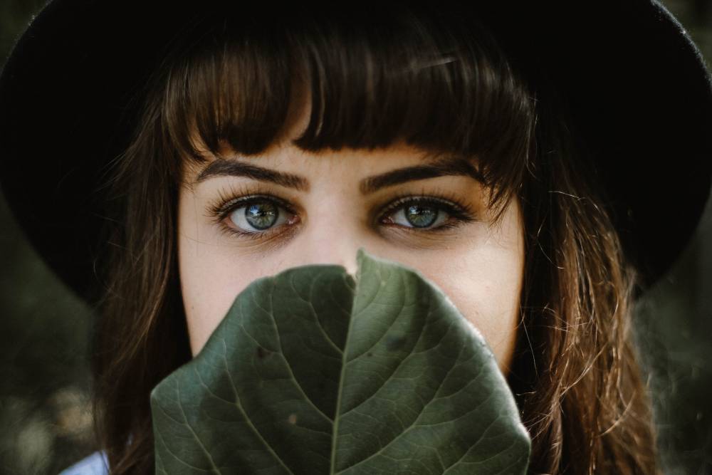 green fashion