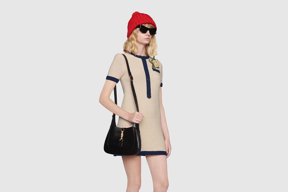 gucci sustainability