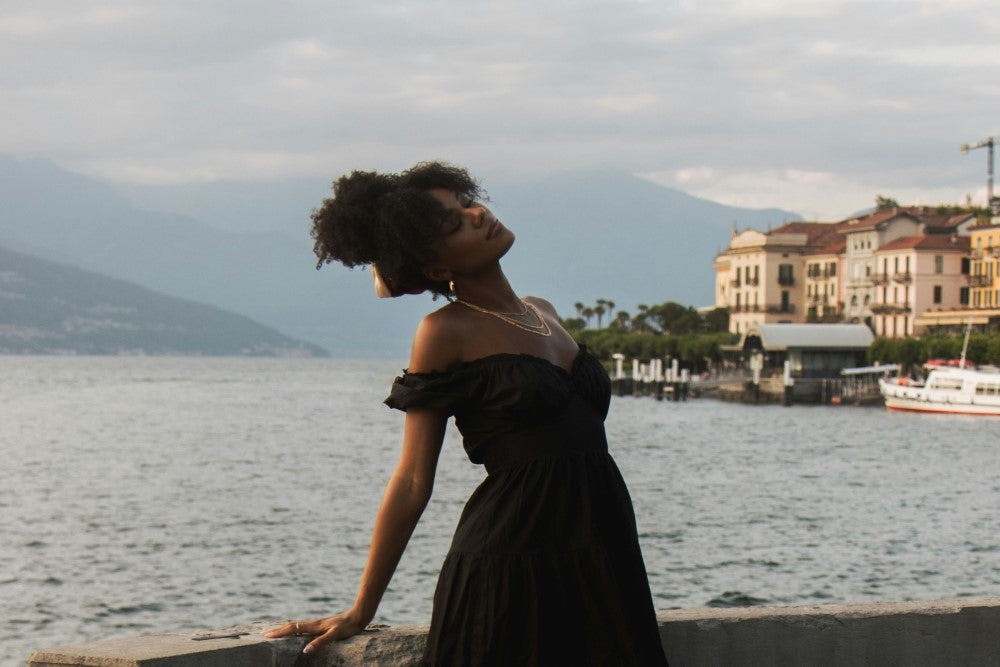 Lake Como Outfits