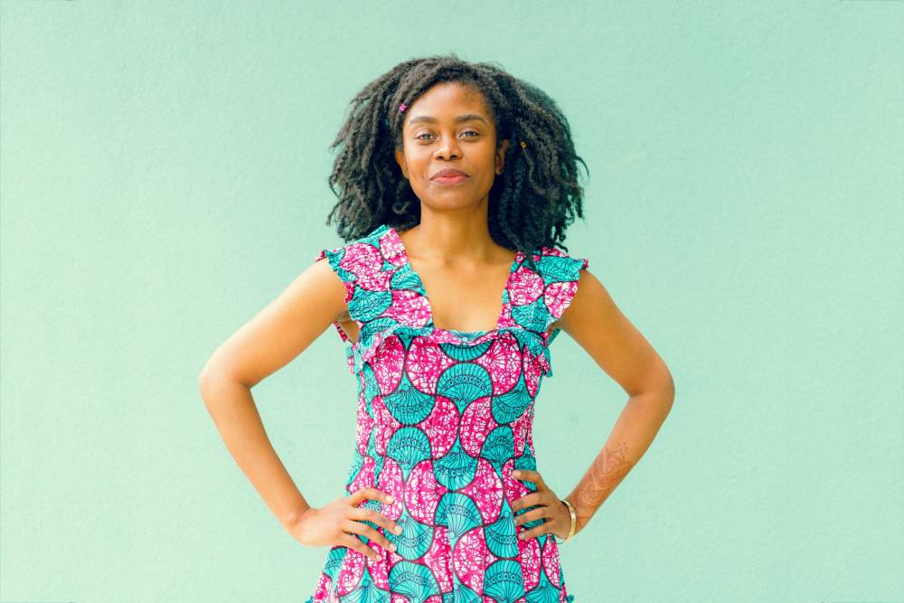 how to find your personal style