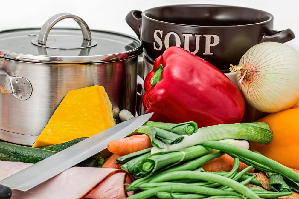 lose weight at home