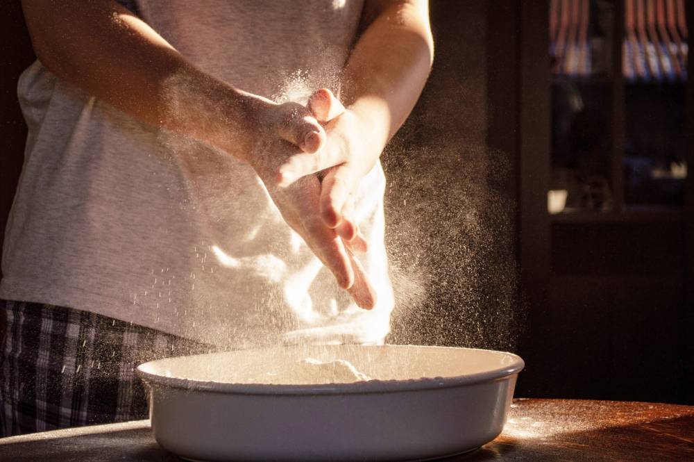 How to use Baking Soda In Laundry