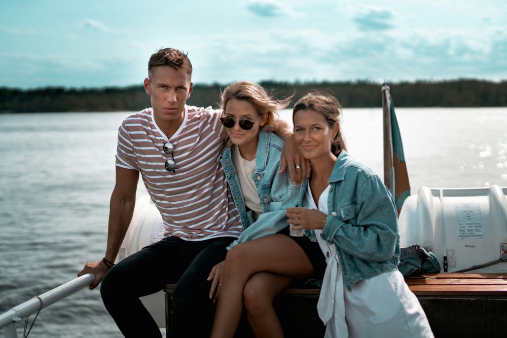 October cruise outfits