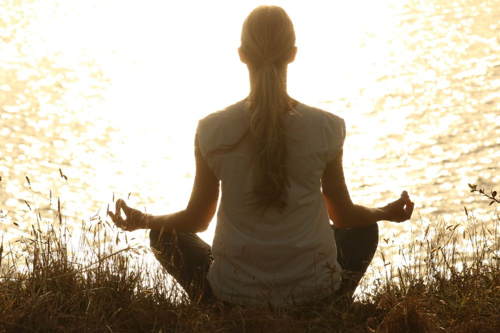 Meditation for Sleep and Anxiety