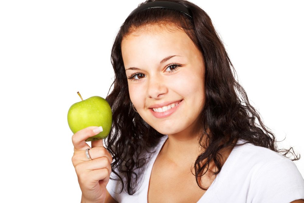 mindful eating healthy habits