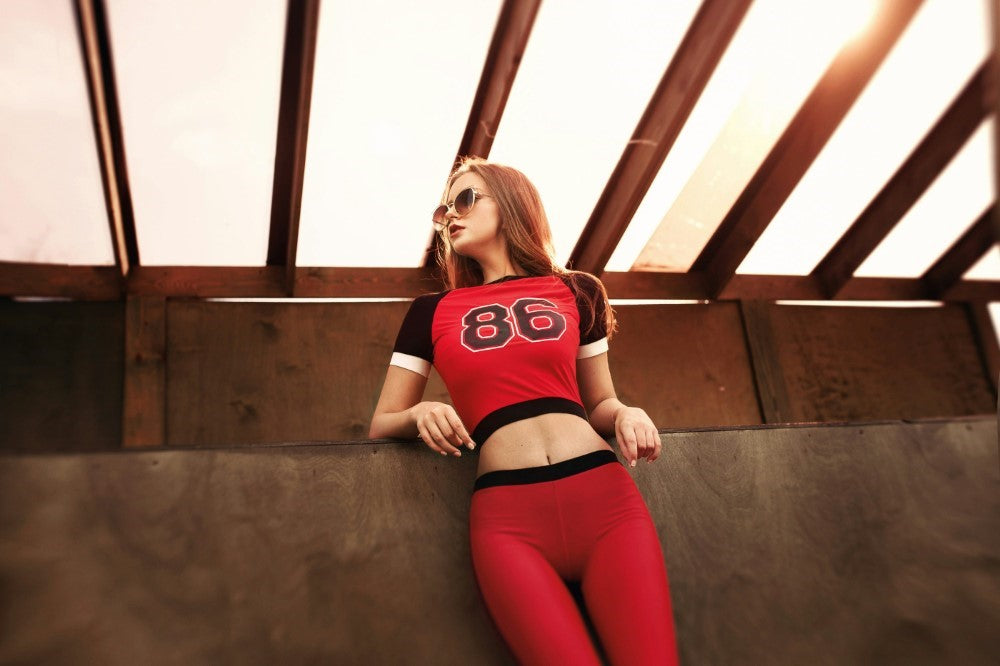 49ers Game Outfits