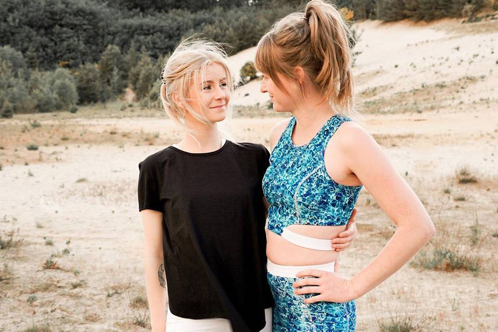 oave activewear