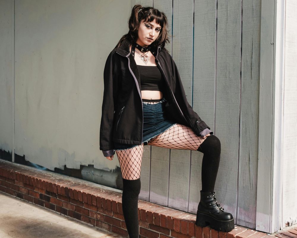 Howl-O-Scream outfits