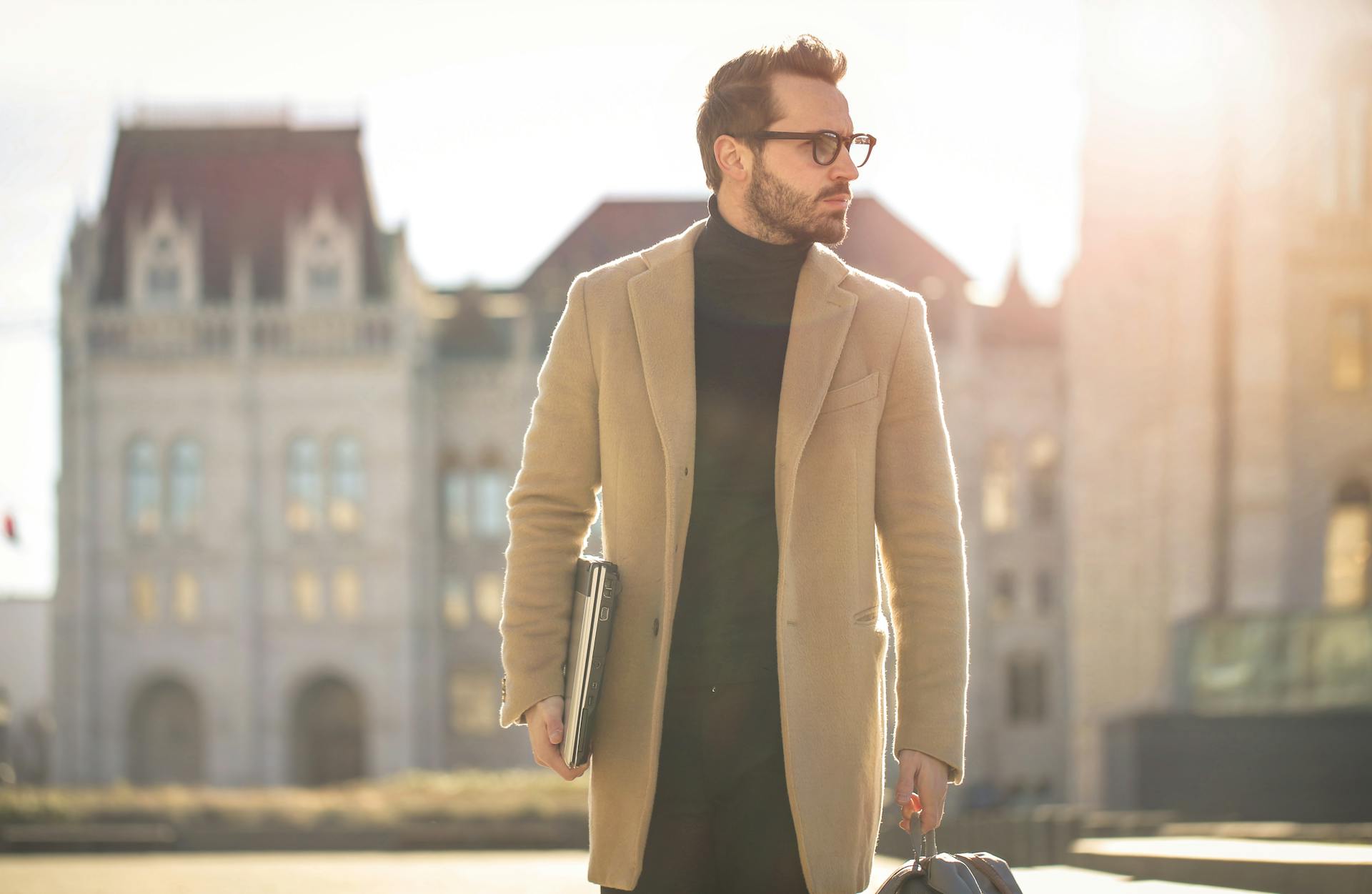 Are glasses attractive on guys?
