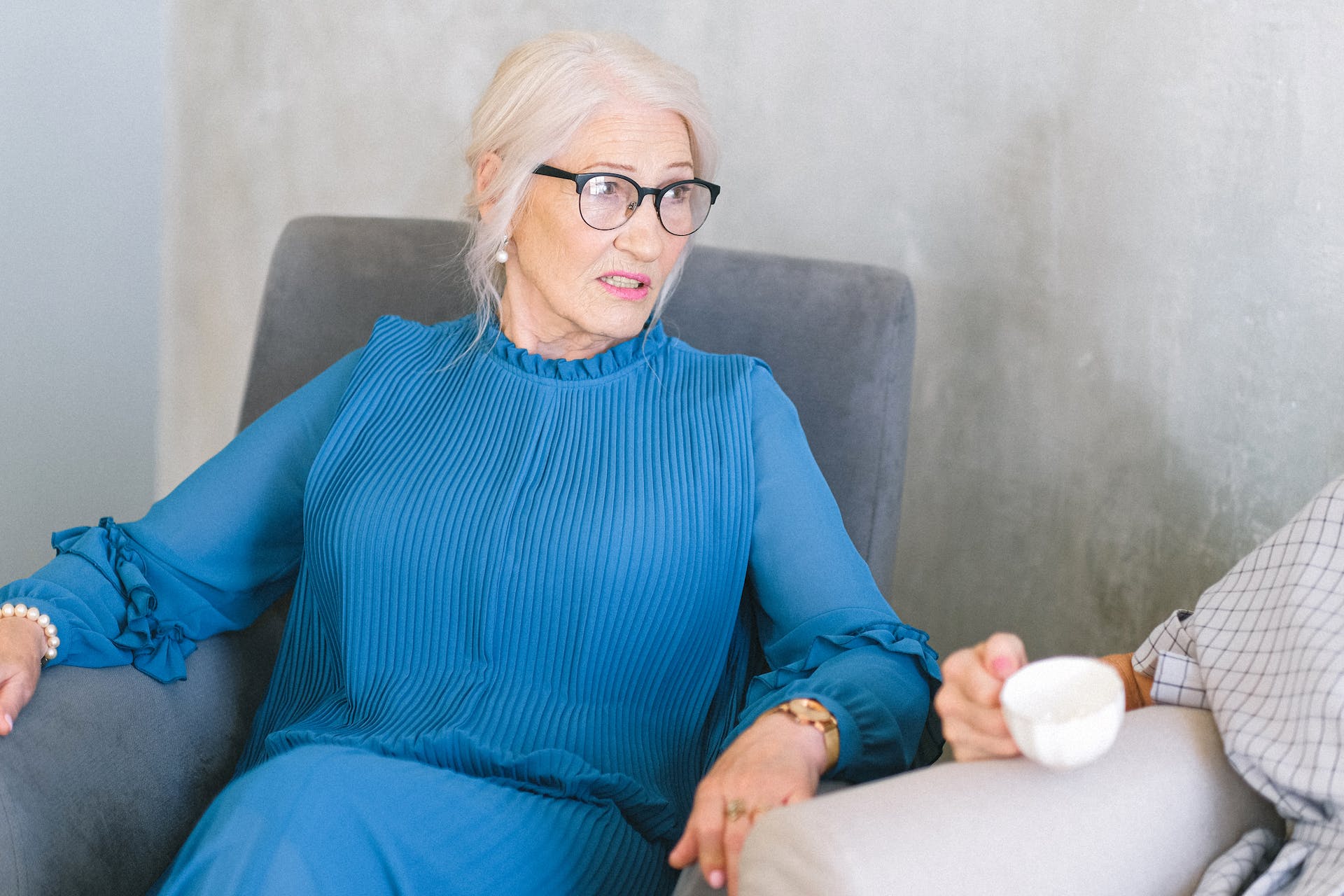 6 Things to Wear Over 60