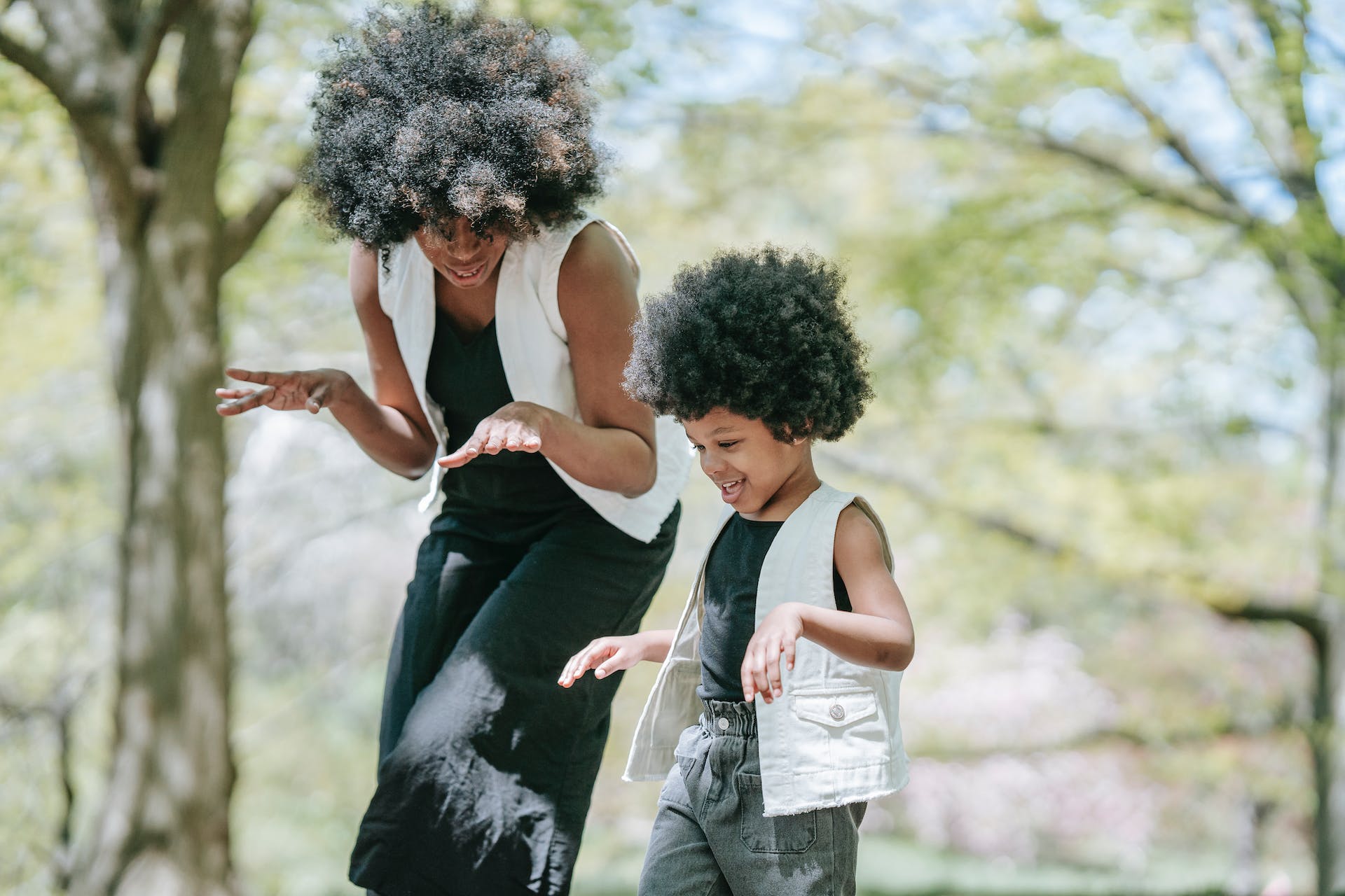 Mother And Son Dance Outfits