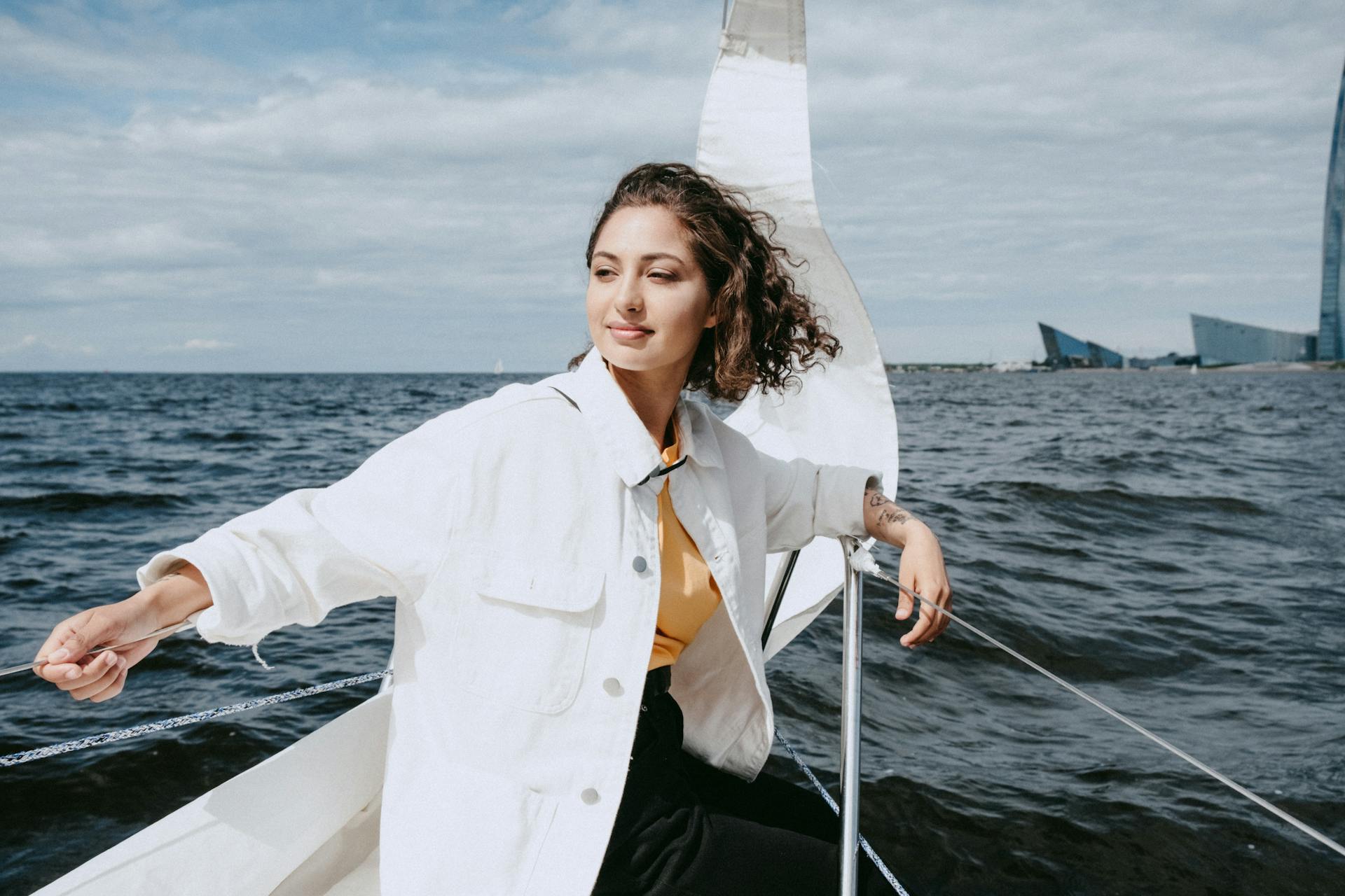 May Cruise Outfits