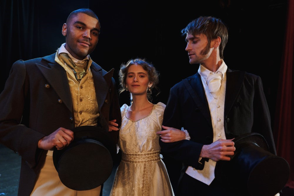 Hamilton Looks