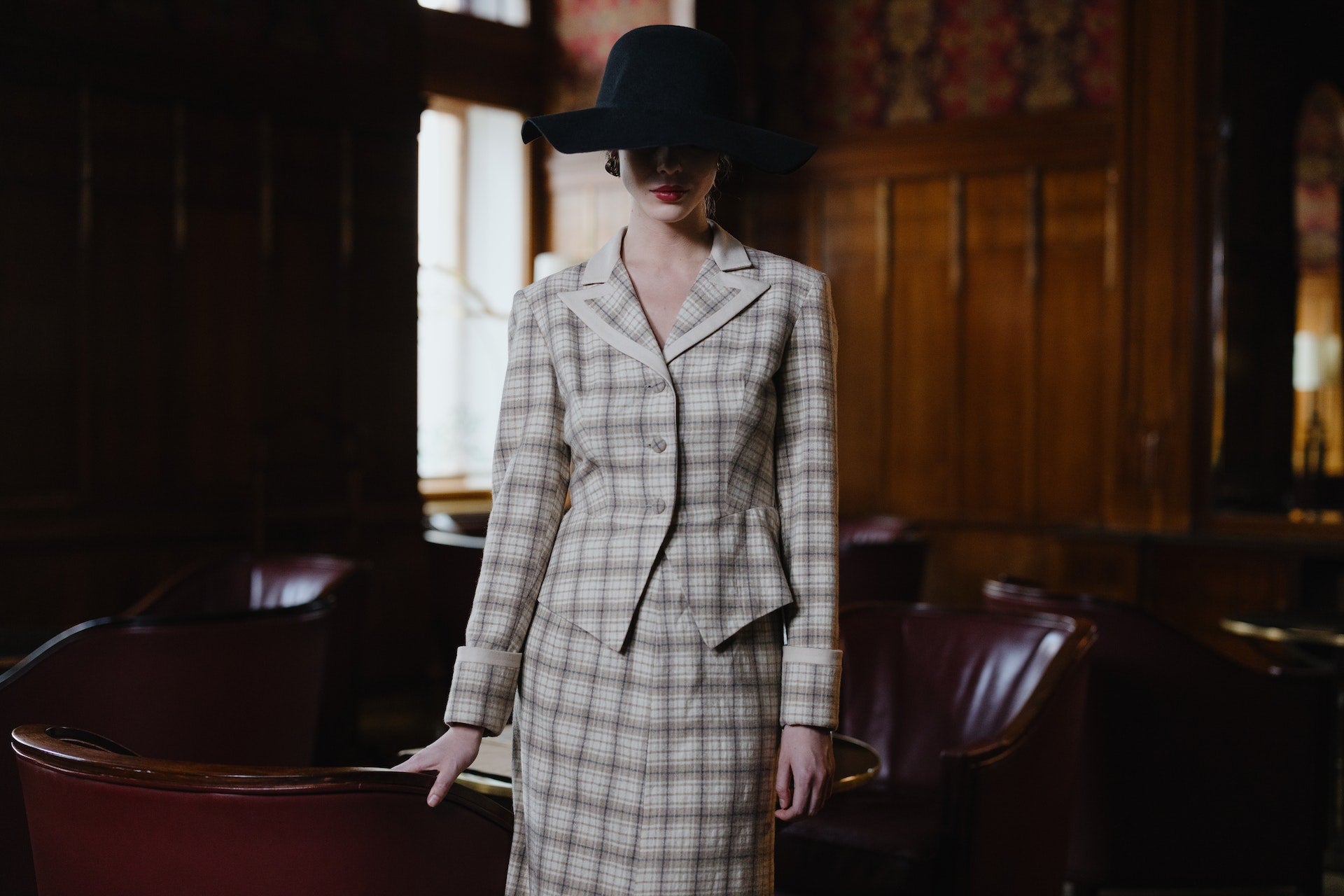 1950 fashion in 2023