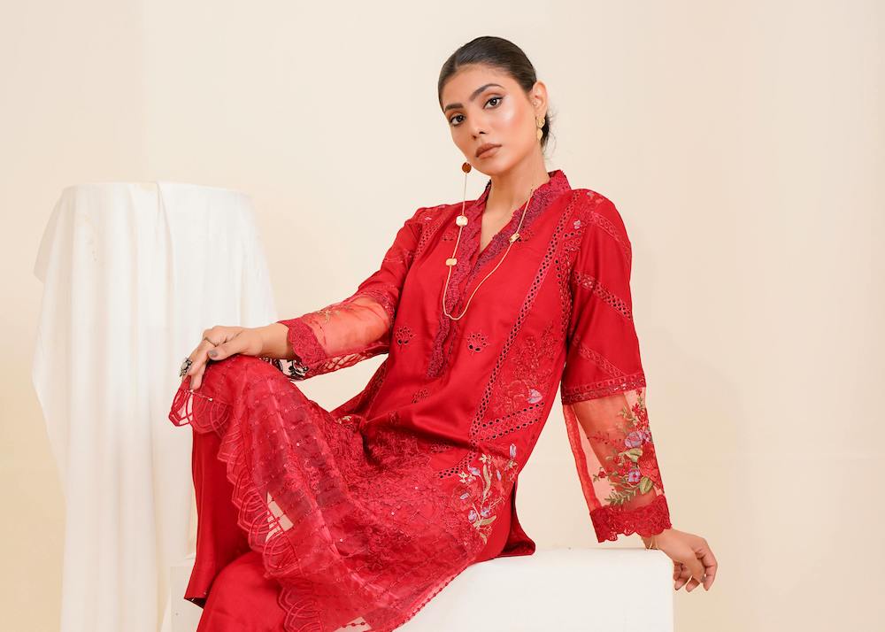 how to style kurti jeans
