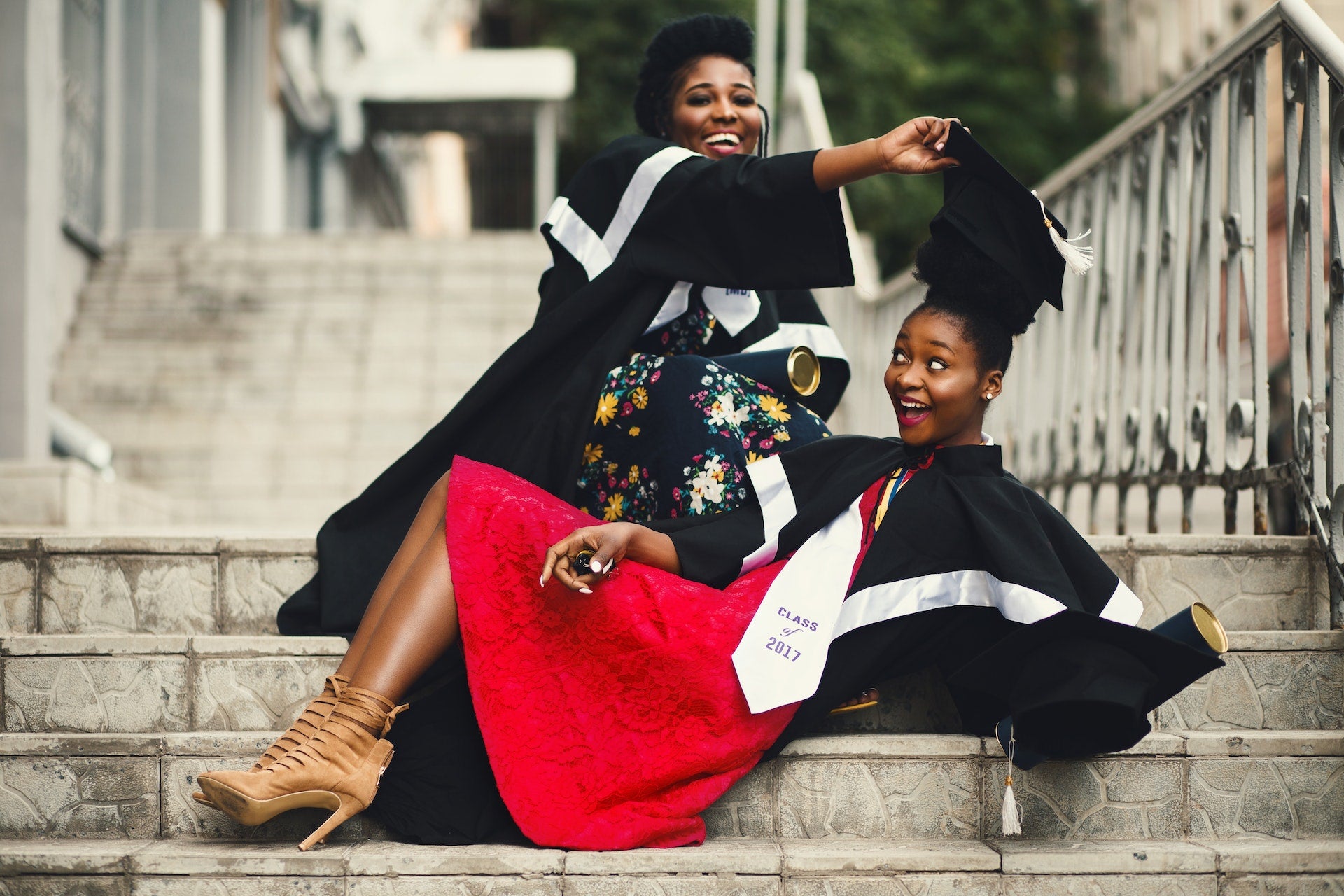 graduation dresses for moms