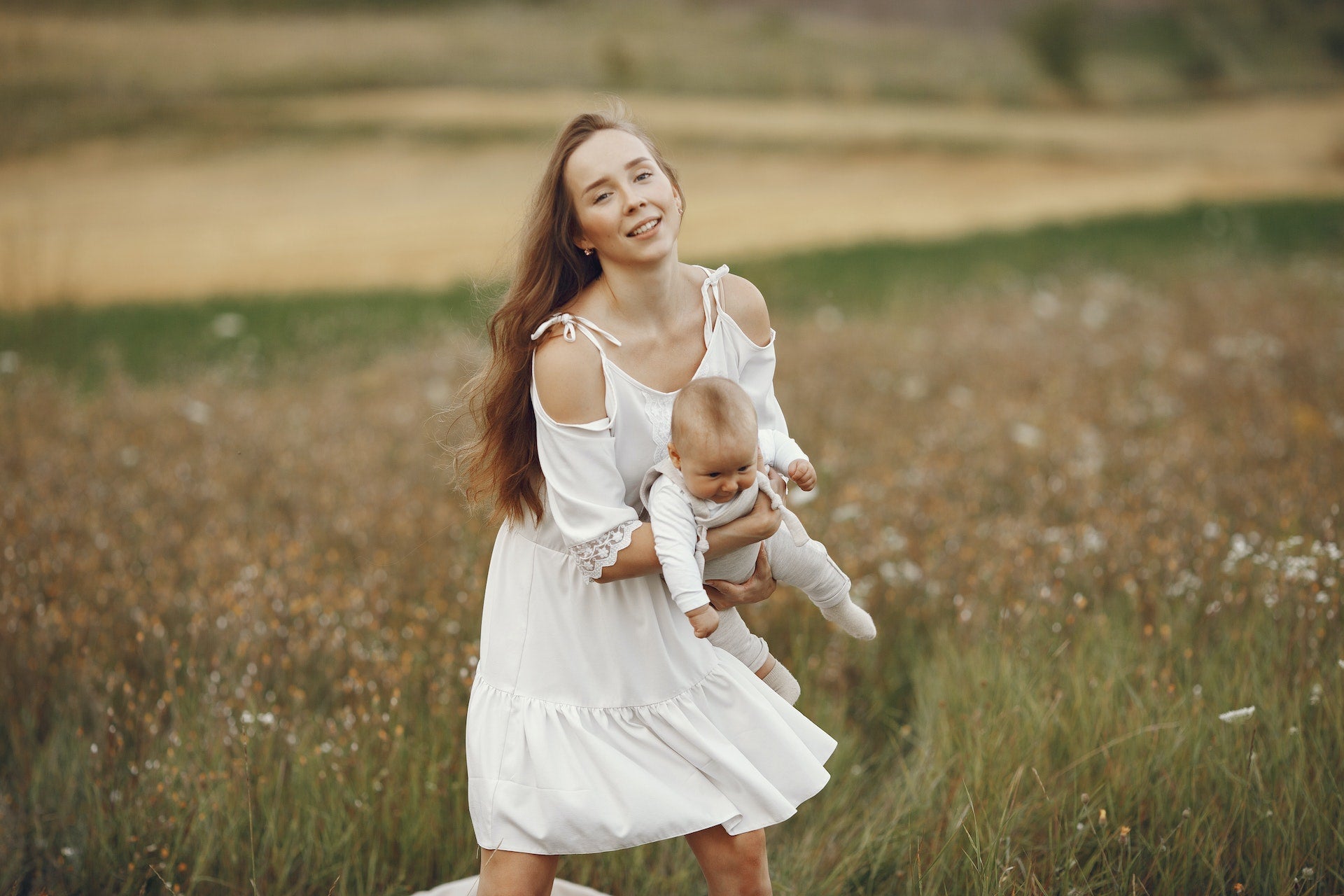 cute summer outfits for moms
