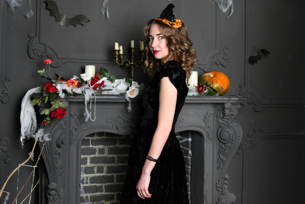 What Wear Scarefest