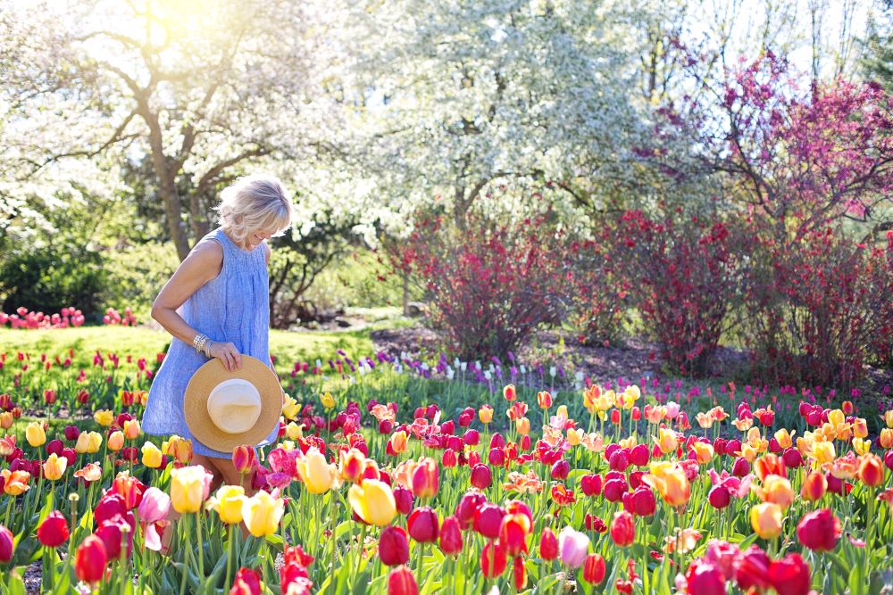 keukenhof outfits