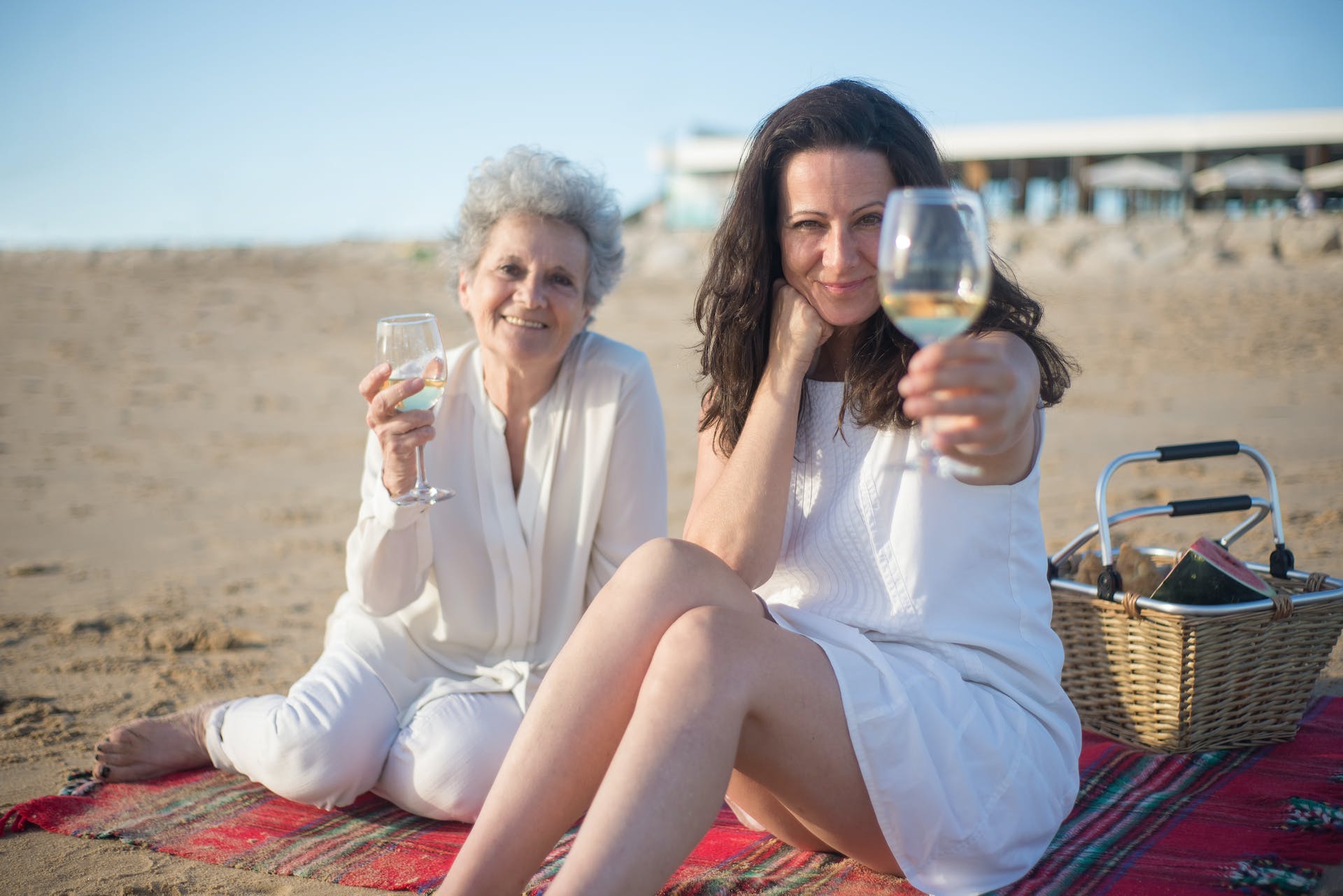 Casual Spring Outfits For Over 40